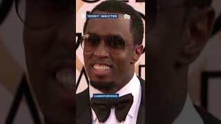 Sean 'Diddy' Combs expected in court after grand jury indictment