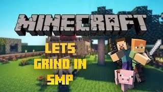 RDX GAMER3421 is live for minecraft || grind diamond armour with freinds 😊