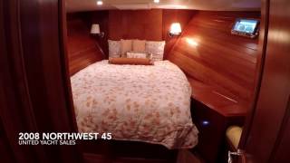 2008 Northwest 45 Interior 1