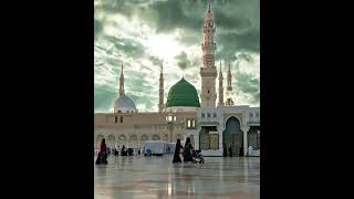 Islamic video naat Sharif. ❤❤😍