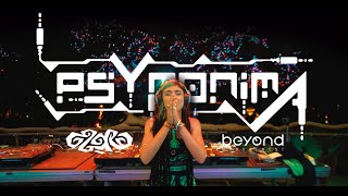 Djane Psynonima / Full djset Ozora 2024