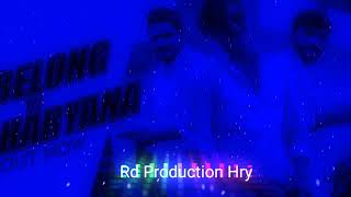 Amit Saini Rohtakiya || Yaar Haryana Te Hard Bass Remix Song  By Rd Production Hry ||Demo Song||