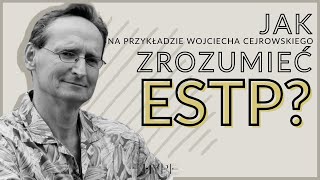 Zrozum ESTP - WOJCIECH CEJROWSKI - Kanadyjczycy chcą go oszukać!?!?!