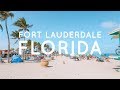 Things To See And Do When You're In Fort Lauderdale, Florida