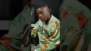 Vlad explains to Boosie what Proffer Agreement is #2pac #vladtv