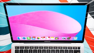 Buying the CHEAPEST M1 MacBook Air!