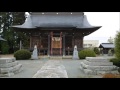 旧佐倉村諏訪神社bgm付（あるアニメの聖地です）