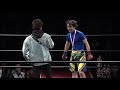 masurao neo vol.11 第18試合 badass ゆっきー vs style plusgym 船久保創