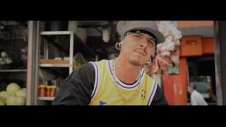 INSURGENTES VIDEO OFICIAL El Aka HipHop Agrario Feat Metan-o LM