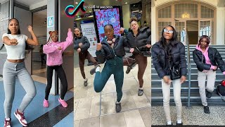 New Dance Challenge and Memes Compilation💖 February - 2024💖