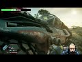 static rez plays rage 2 hopefully better driving than the first game part 6