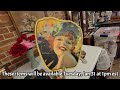 thrifted vintage valentine home thrifter junker vintage hunter weekly vlog