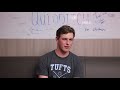 tufts quidditch crowdfunding