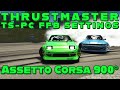 Assetto Corsa | 900° | Thrustmaster TS-PC FFB Settings