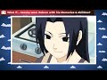 what if sasuke was reborn with his memories abilities full movie