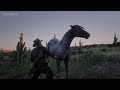 Discover 15 Unique Horses and Where to Find Them - RDR2 Rare & Special Horse Guide