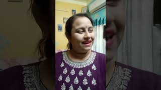 পাড়ার পিকনিক vs কামচোর কাকিমা 😂😂#bengalicomedy #viral #shorts