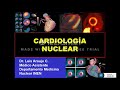 clase 18 cardiología nuclear