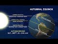 Autumnal Equinox Right Around The Corner - Earth Is About To Get A Mini-Moon - What Is LiFi Tech?