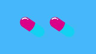 UCLA (Disco Lines Flip) Lyric Video