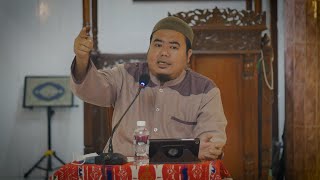 [LIVE] Kisah Ashabul Ukhdud - Ustadz Abu Humairoh