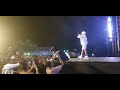 FRESH KID'S PERFORMANCE AT FIK FAMEICA'S CONCERT 2022