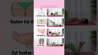 weight loss exercises at home/belly fat burning #YOGA/full body workout for women #shorts #wowhealth