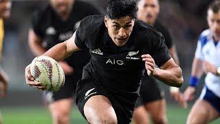 Previewing New Zealand v Canada - Rugby World Cup 2019
