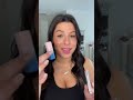 Dior Addict Lip Glow Dupe Try On!! #dior #diorbeauty #diormakeup #makeupdupe #dupe #amazonmakeup