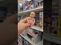 realistic baby squishy