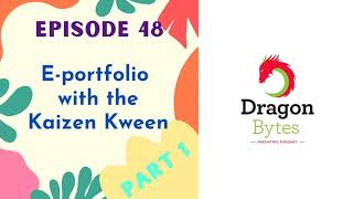 Kaizen E-portfolio Part 1