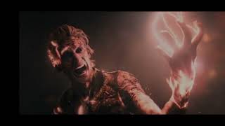 Vecna transformation | Stranger Things 4 | Chapter Seven
