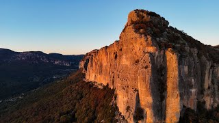 FALESIA SU CASTEDDU - ULASSAI - CLIMBING SARDINIA