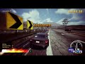 dangerous driving review a burnout in many ways