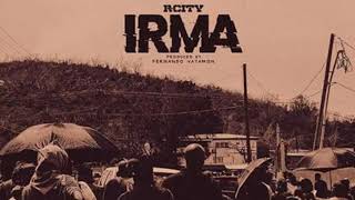 R.city(Rock City) Irma (Prod.By Fernando Vayamon)