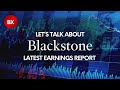 blackstone earnings q4 u0026 full year 2024 business u0026 bx stock info financial results analysis