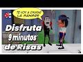 7 CHISTES DIVERTIDOS - ¡Ríete a Carcajadas en SOLO 9 MINUTOS!