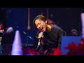 8k 소향 sohyang oh holy night christmas concert the gift 극동방송 아트홀 20211214