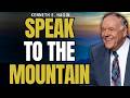 Kenneth E. Hagin: Why Your MOUNTAIN Won’t Move Until You SPEAK IN FAITH
