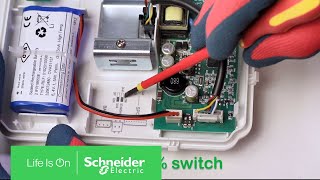 How to Set Up Smartbeam Surface, Perm. \u0026 50% Modes with Micro Switch | Schneider Electric Support