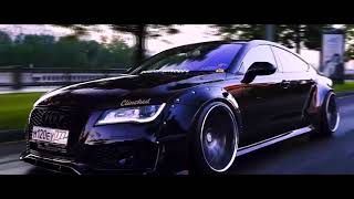 Audi A7  Showtime - Brian Tyler - Vow For Revenge