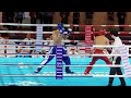 Kingad Danny 🇵🇭 vs 🇻🇳 Nguyen Xuan Phuong, Seagame 2023, Kickboxing 14-05-2023,60Kg