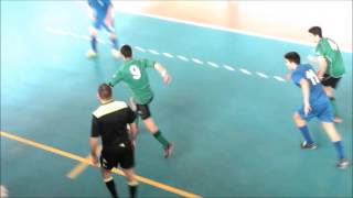 Sammichele-Brillante Torrino 4-2 [U21 2015-2016, 1/32 Ritorno]