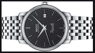 Entry Level Swiss Watches | From $100-$1000