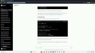 how to install numpy on python 2 7