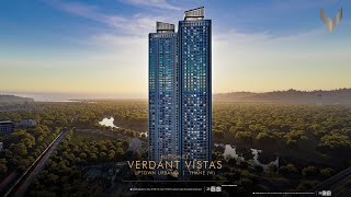 Rustomjee Verdant Vistas: A Landmark Launch in Thane with Stunning Creek Views.