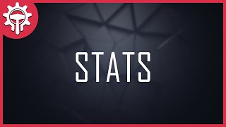 Unity RPG Builder - Stats