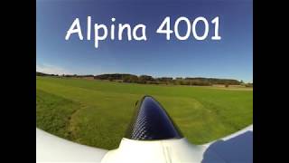 Alpina 4001