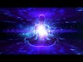 full restore all chakras 12 body meridians god energy healing music