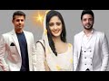 Ayasha Singh New Show First look Shooting with Neil Bhatt & Adnan Khan l Show Mannat l Bollyjasus